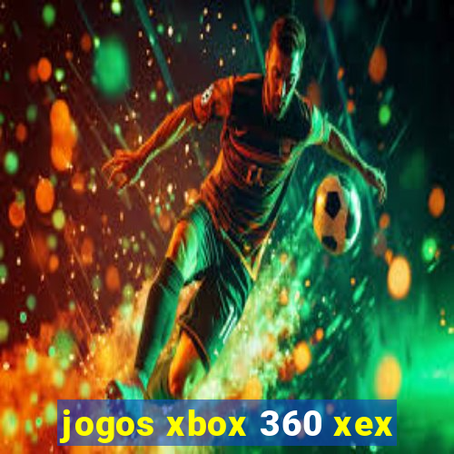 jogos xbox 360 xex